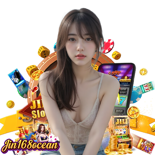 jin168ocean login