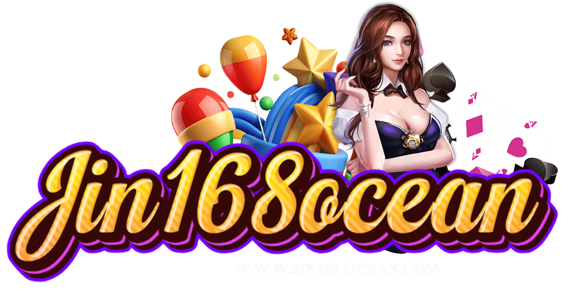 jin168ocean