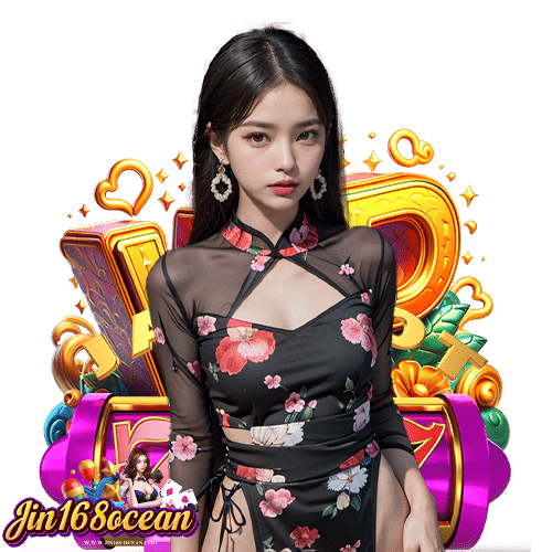 jin168ocean slot