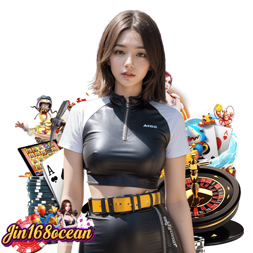 jin168ocean สมัครสมาชิก